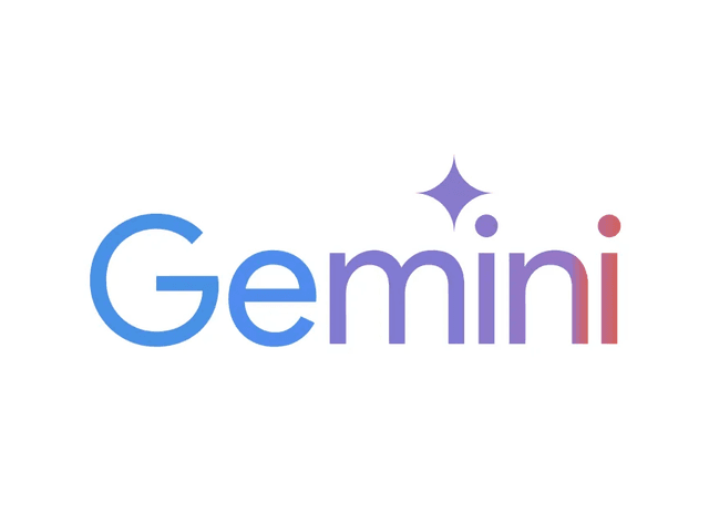 Google Gemini Logo